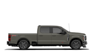 2027 Ford Super Duty® External Image 5